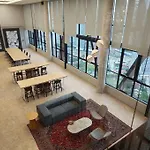 Service Apartment In Kl City Centre