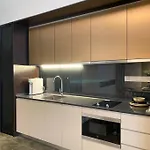 Service Apartment In Kl City Centre