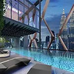 Service Apartment In Kl City Centre