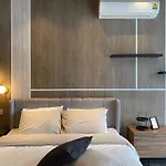 Service Apartment In Kl City Centre