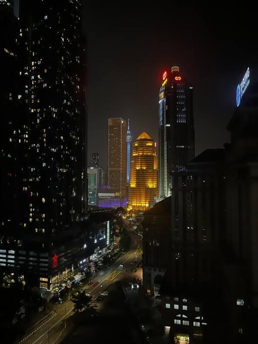 Service In Kl Centre Apartemen *
