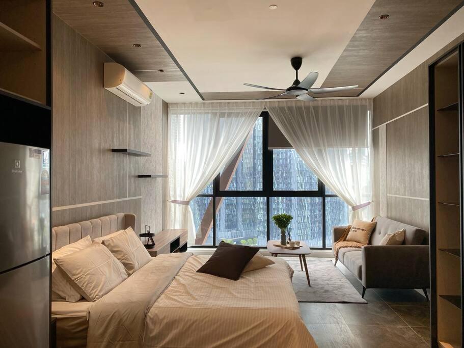 Apartemen Service In Kl Centre Kuala Lumpur