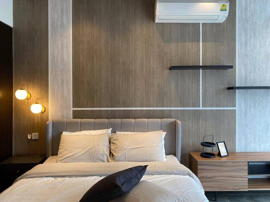 Service In Kl Centre Apartemen Kuala Lumpur