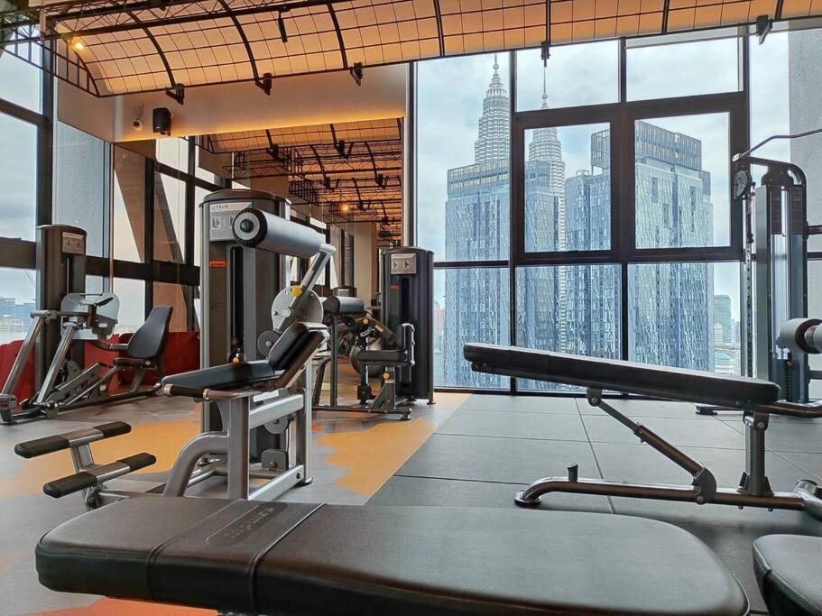 Apartemen Service In Kl Centre Kuala Lumpur