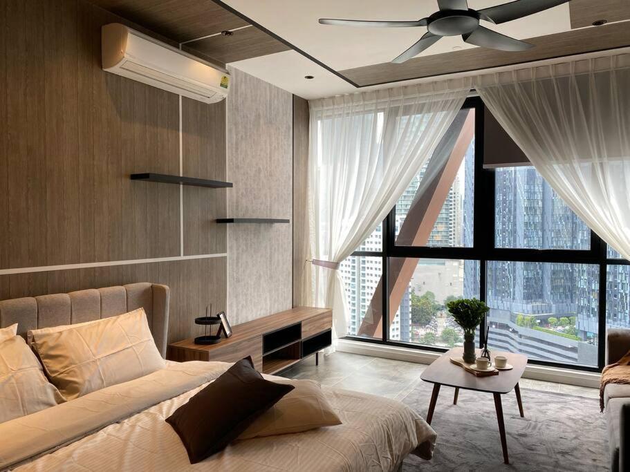 Apartemen Service In Kl Centre